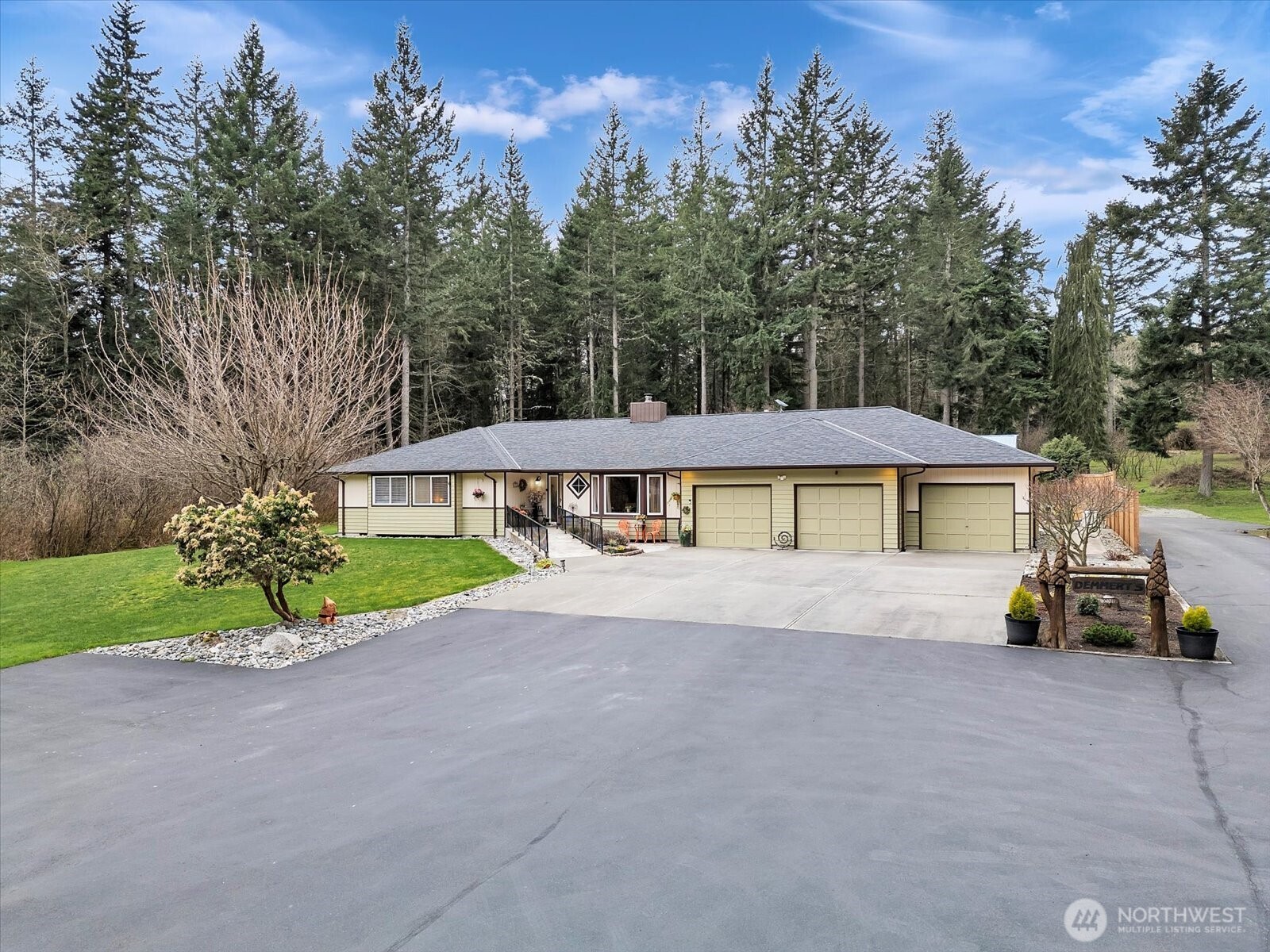 550 Waynes Ridge Circle Property Photo