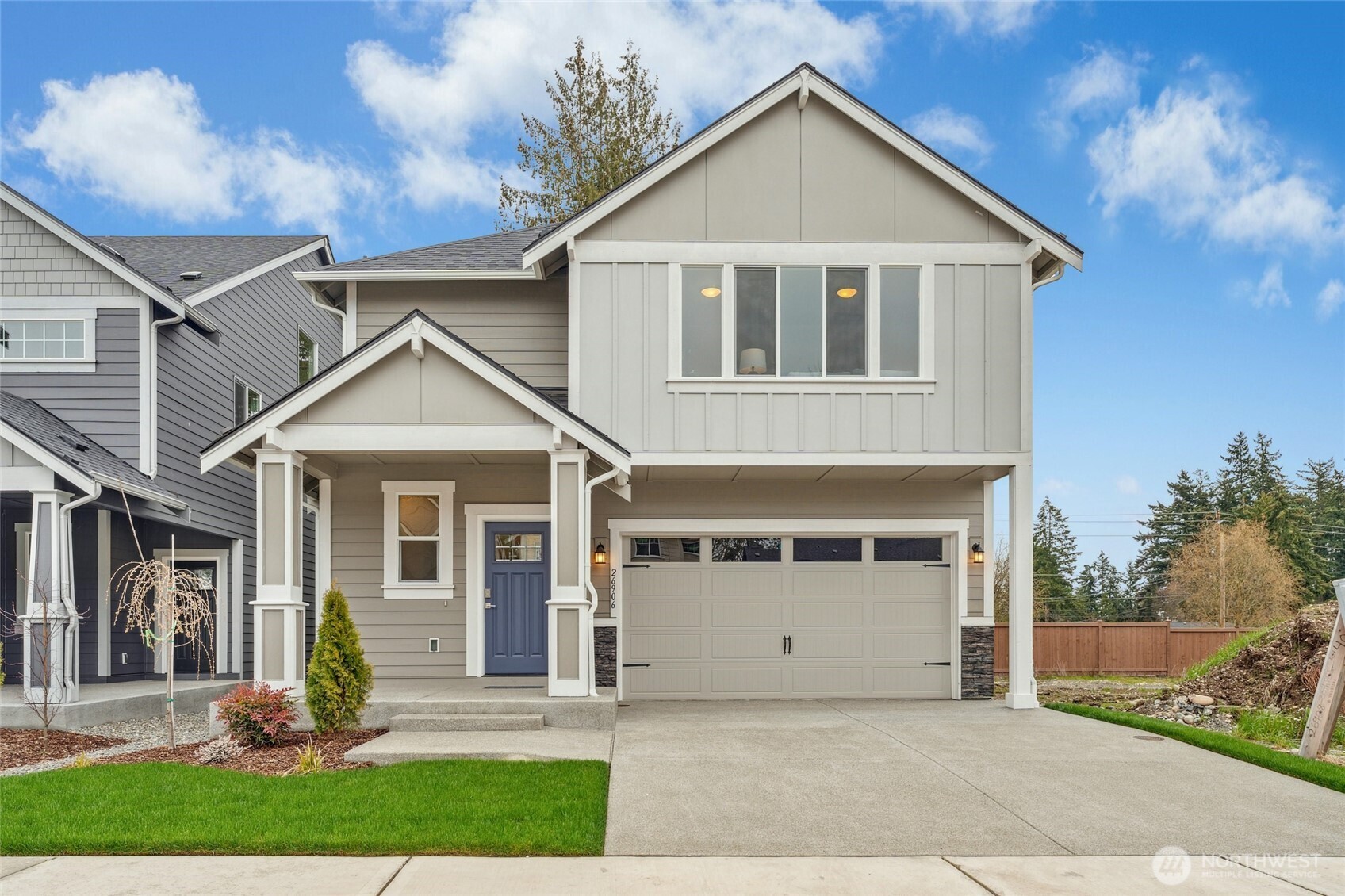 1145 68th (lot 27) Avenue Property Photo
