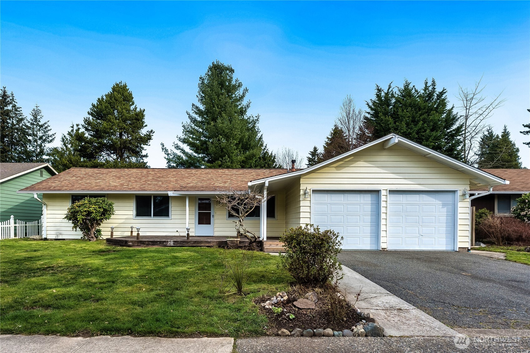 8808 Ne 139th Street Property Photo