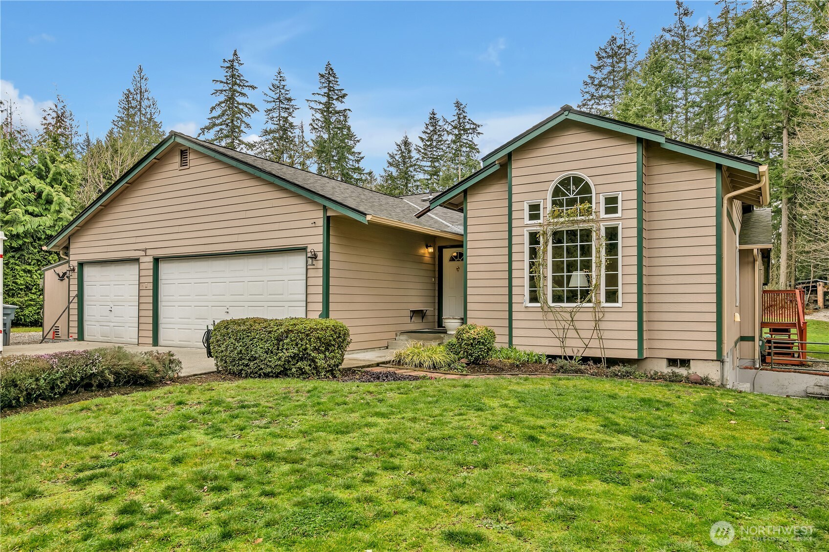 1304 208th Avenue Property Photo