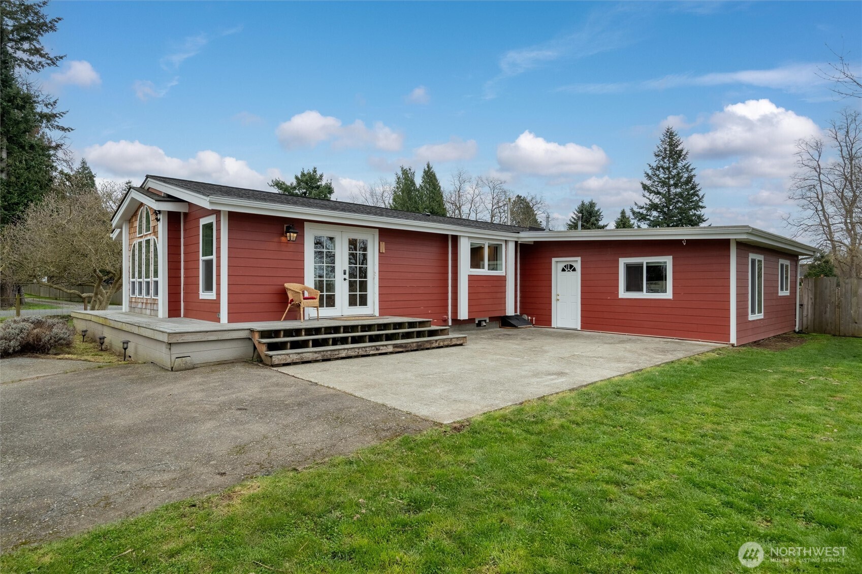 4241 Rural Avenue Property Photo