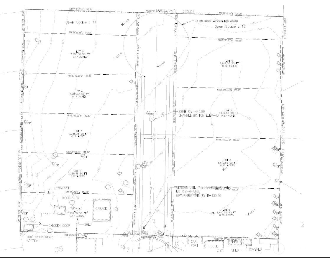 286 Xx 27th Place Property Photo