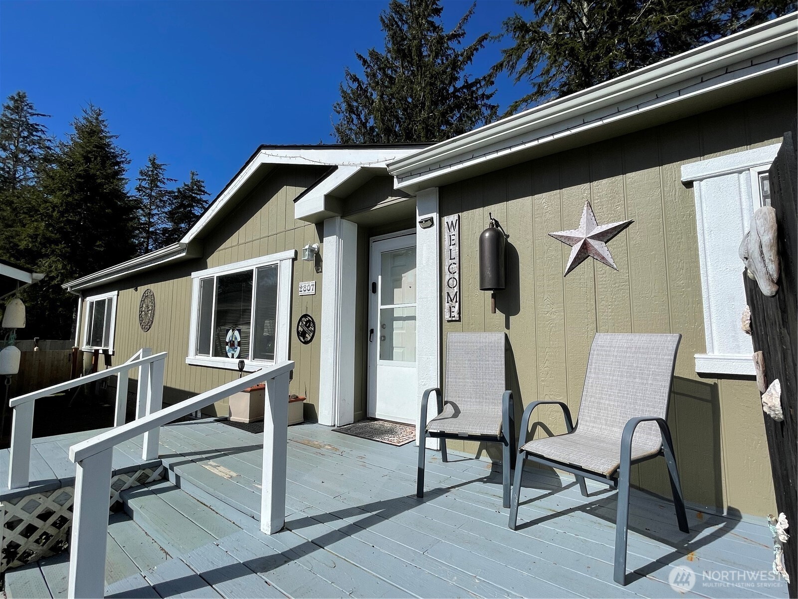 2807 219th Street Property Photo