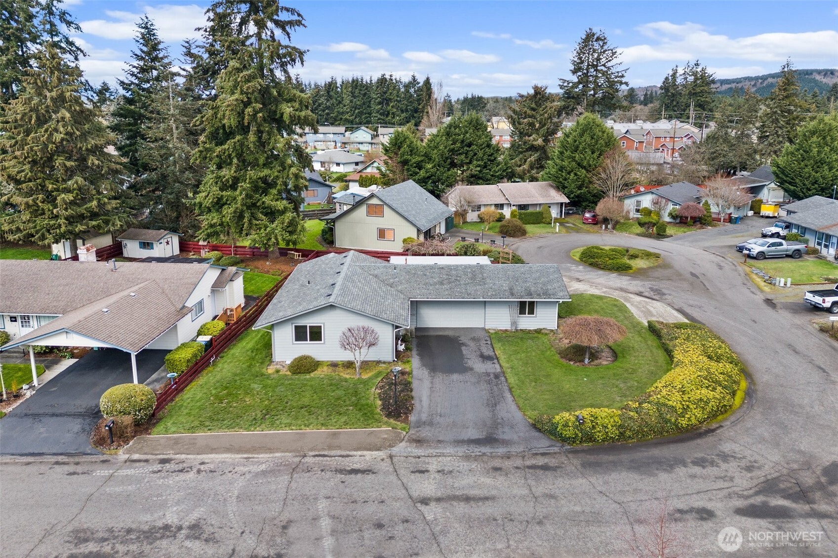 Centralia Real Estate Listings Main Image
