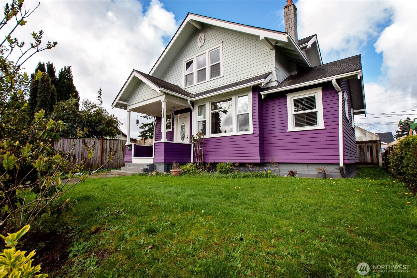 3594 E Mckinley Avenue Property Photo