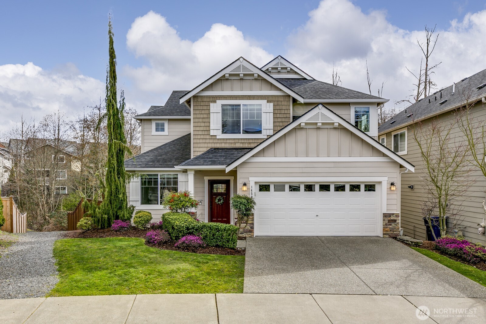 14509 18th Place Property Photo