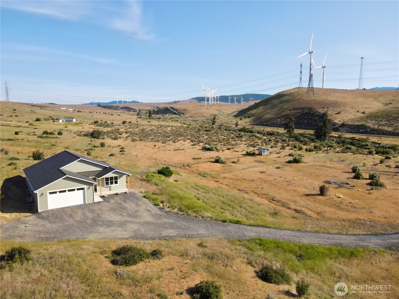 16283 Hwy 97 Property Photo 1