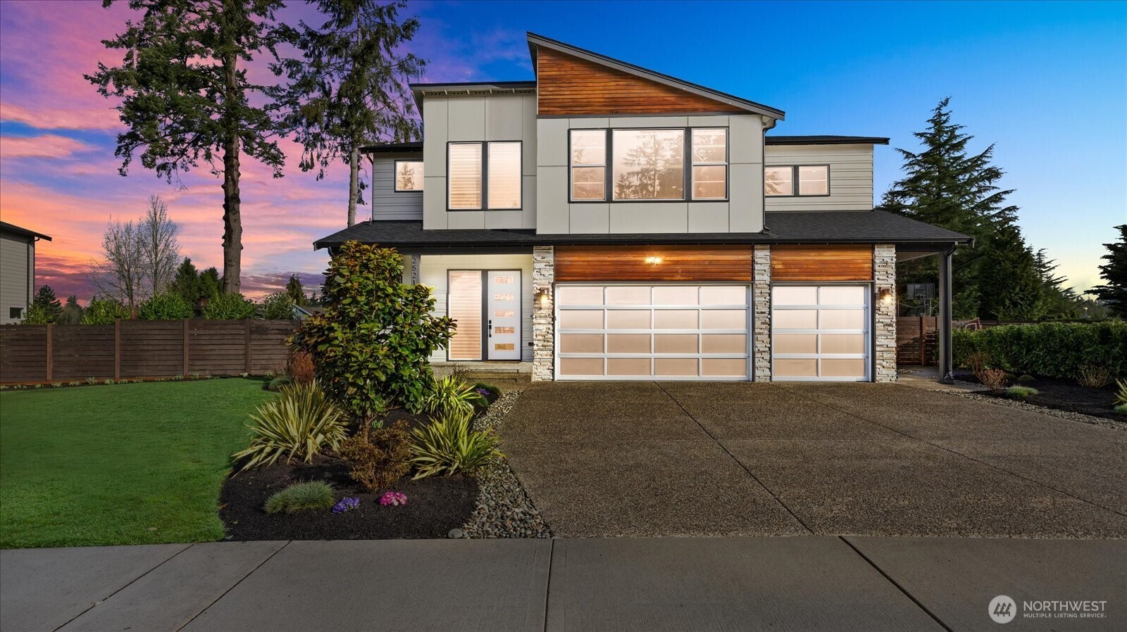 2521 216th Place Property Photo