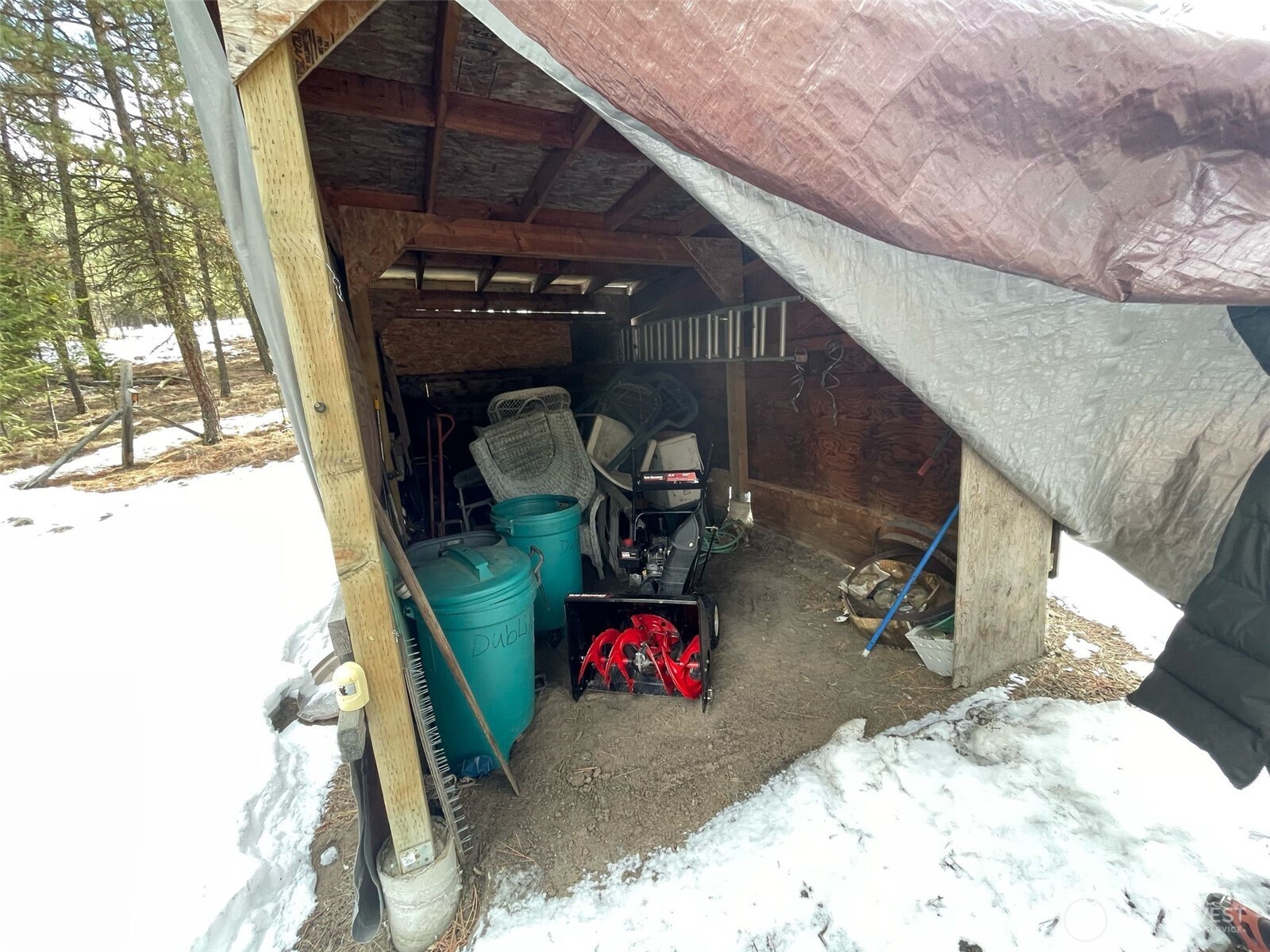 12 Caribou Road Property Photo 10