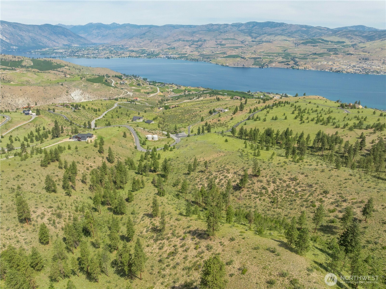 23 Eagle Crest (lot 23) Road Property Photo 4