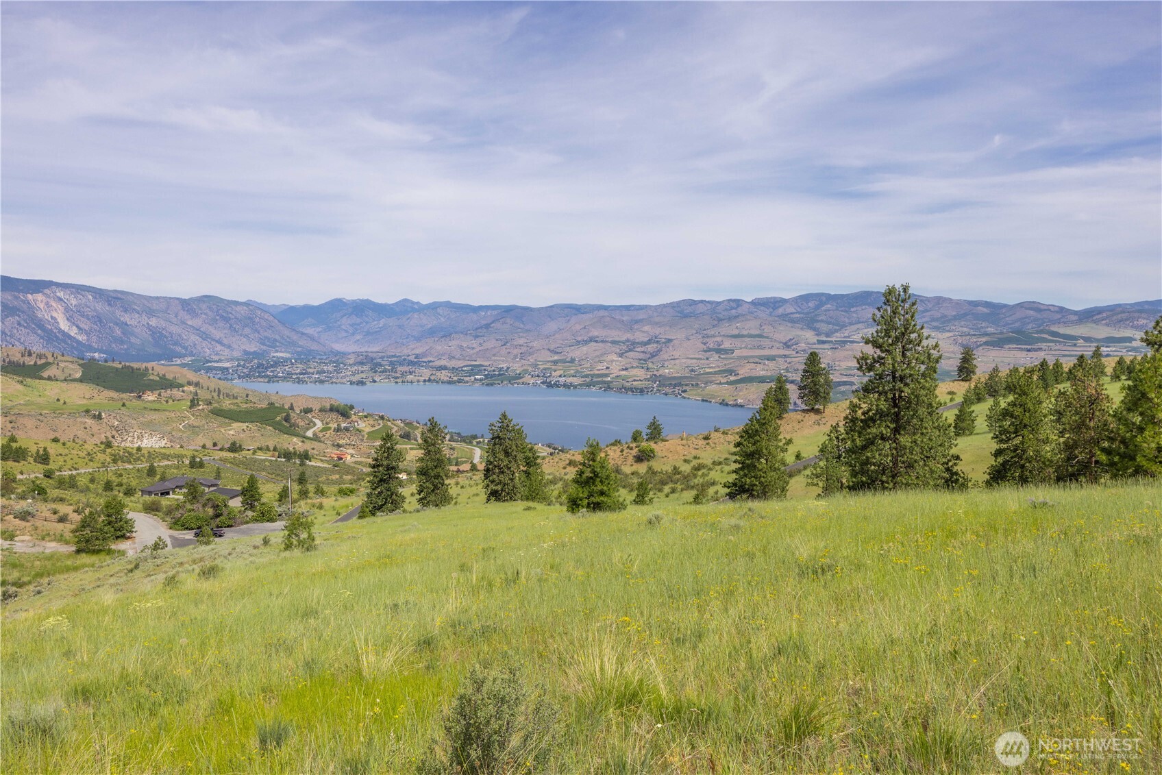 23 Eagle Crest (lot 23) Road Property Photo 5