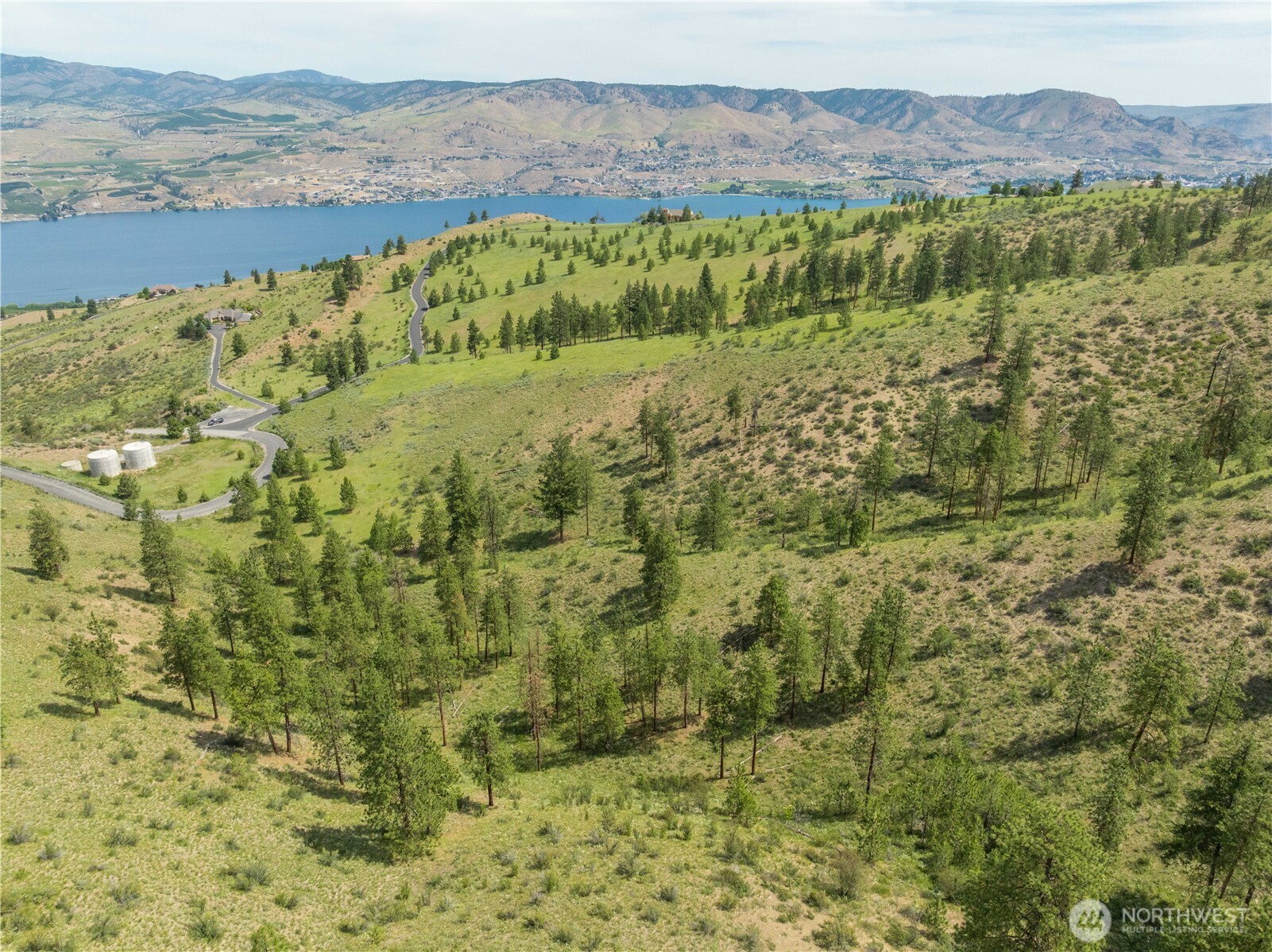 23 Eagle Crest (lot 23) Road Property Photo 7