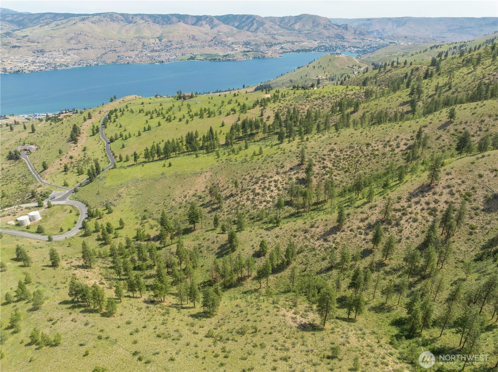 23 Eagle Crest (lot 23) Road Property Photo 12