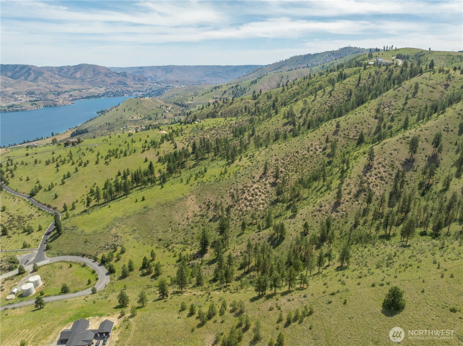 23 Eagle Crest (lot 23) Road Property Photo 13