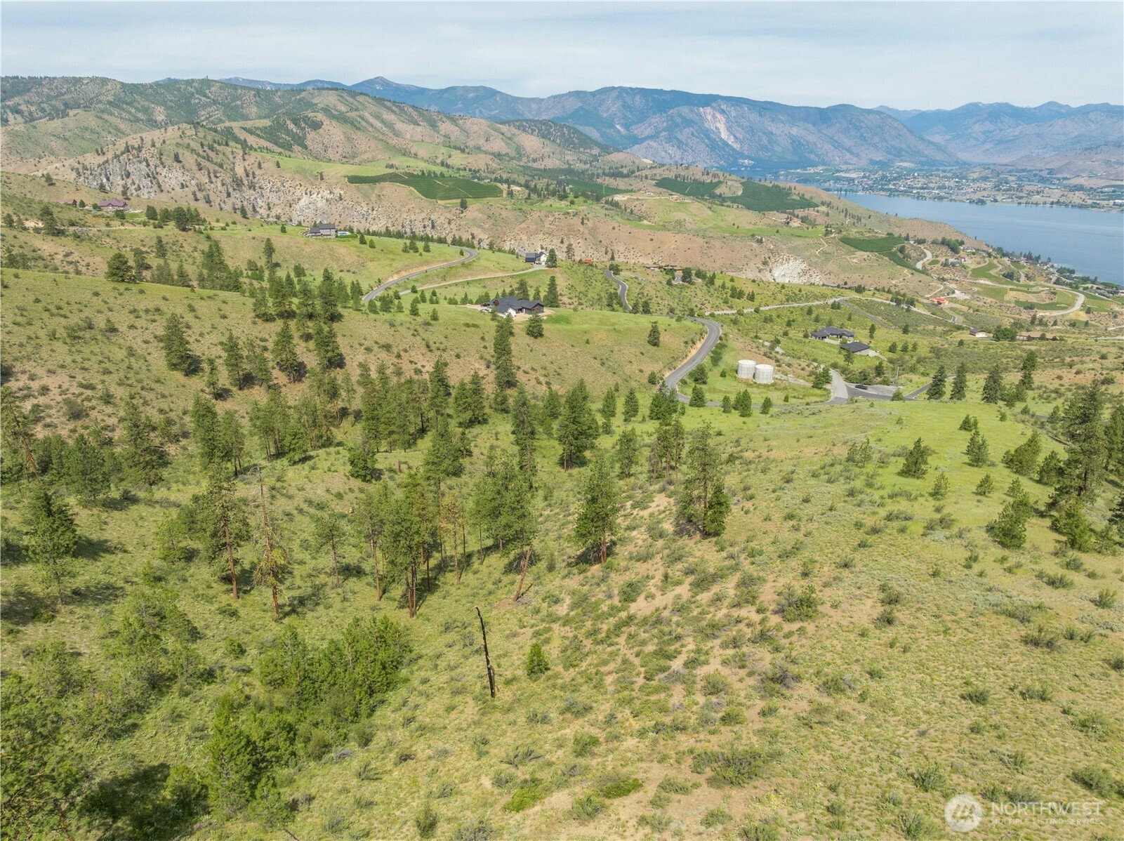 23 Eagle Crest (lot 23) Road Property Photo 15