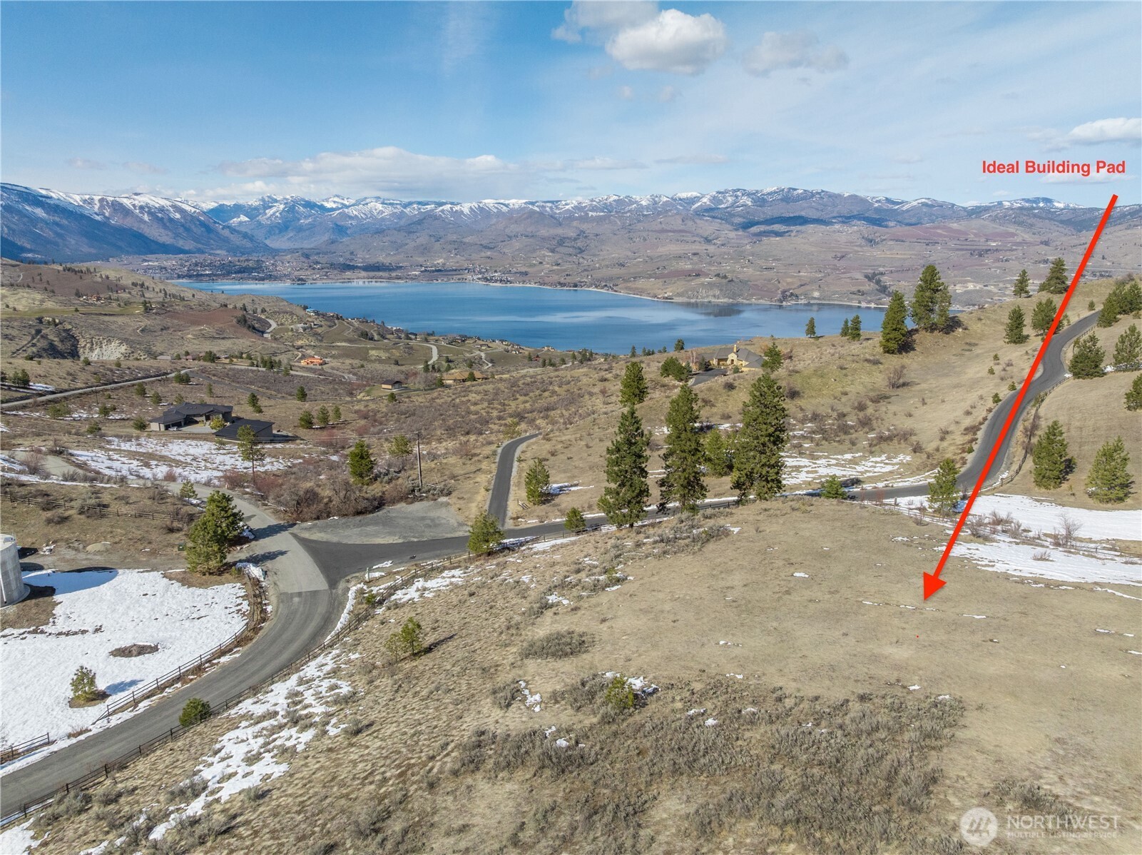 23 Eagle Crest (lot 23) Road Property Photo 19