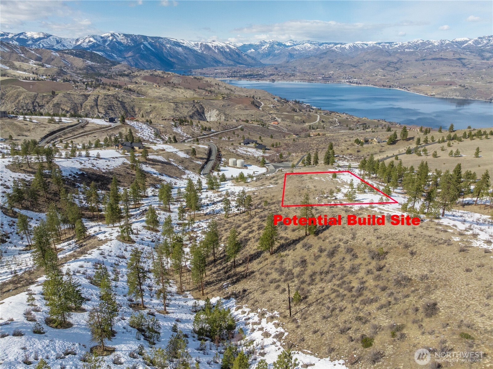 23 Eagle Crest (lot 23) Road Property Photo 20