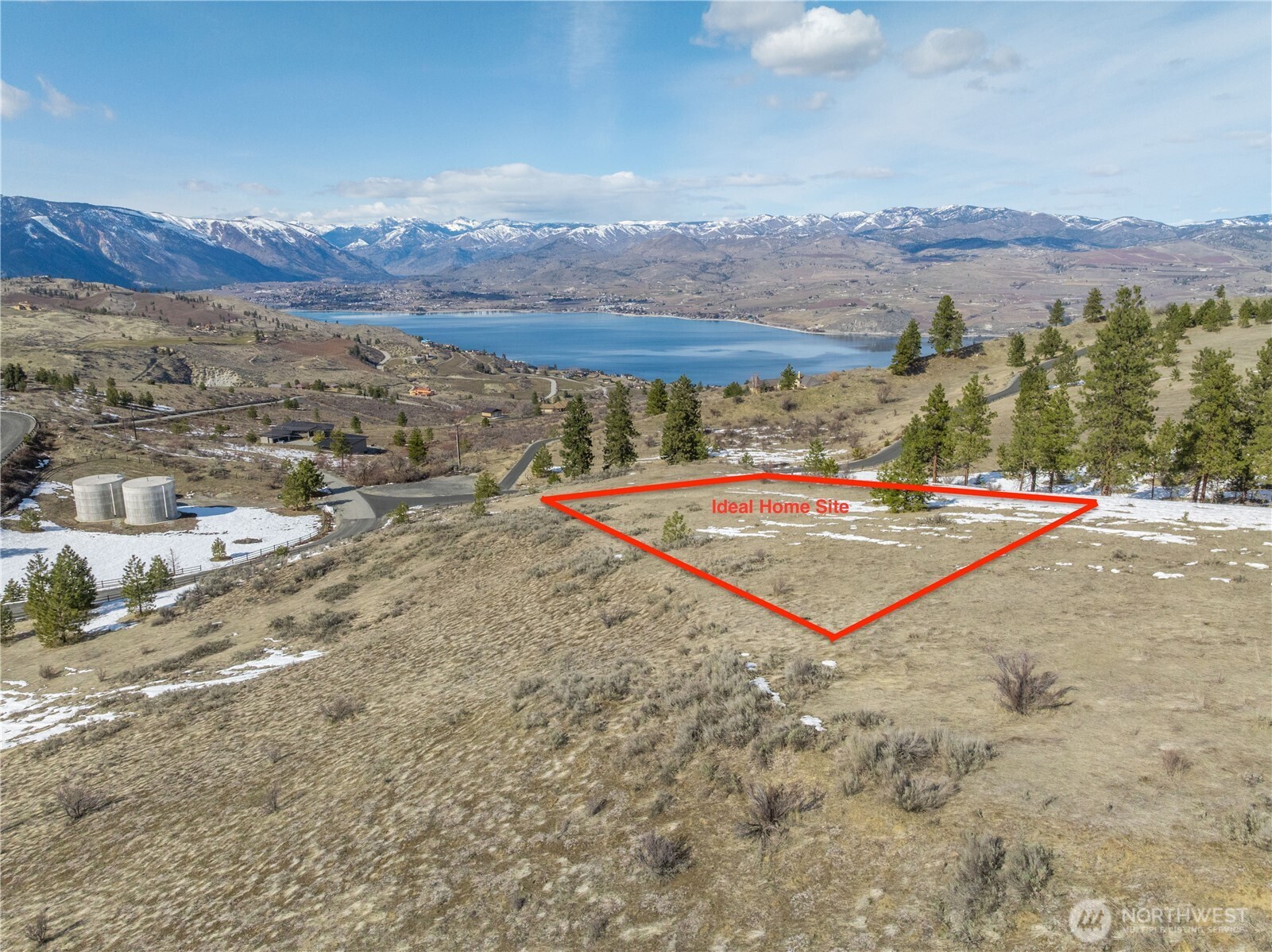 23 Eagle Crest (lot 23) Road Property Photo 21