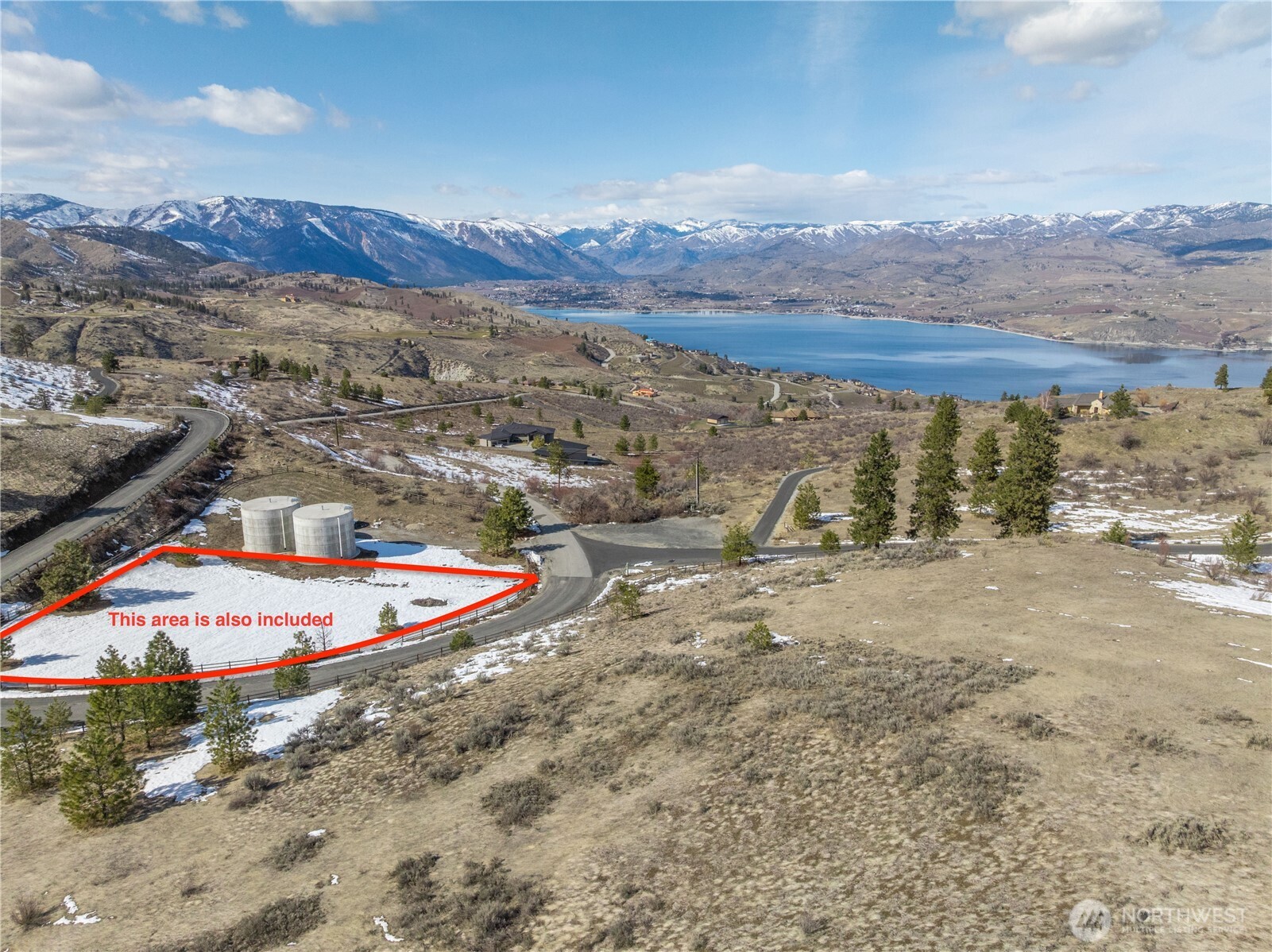 23 Eagle Crest (lot 23) Road Property Photo 22