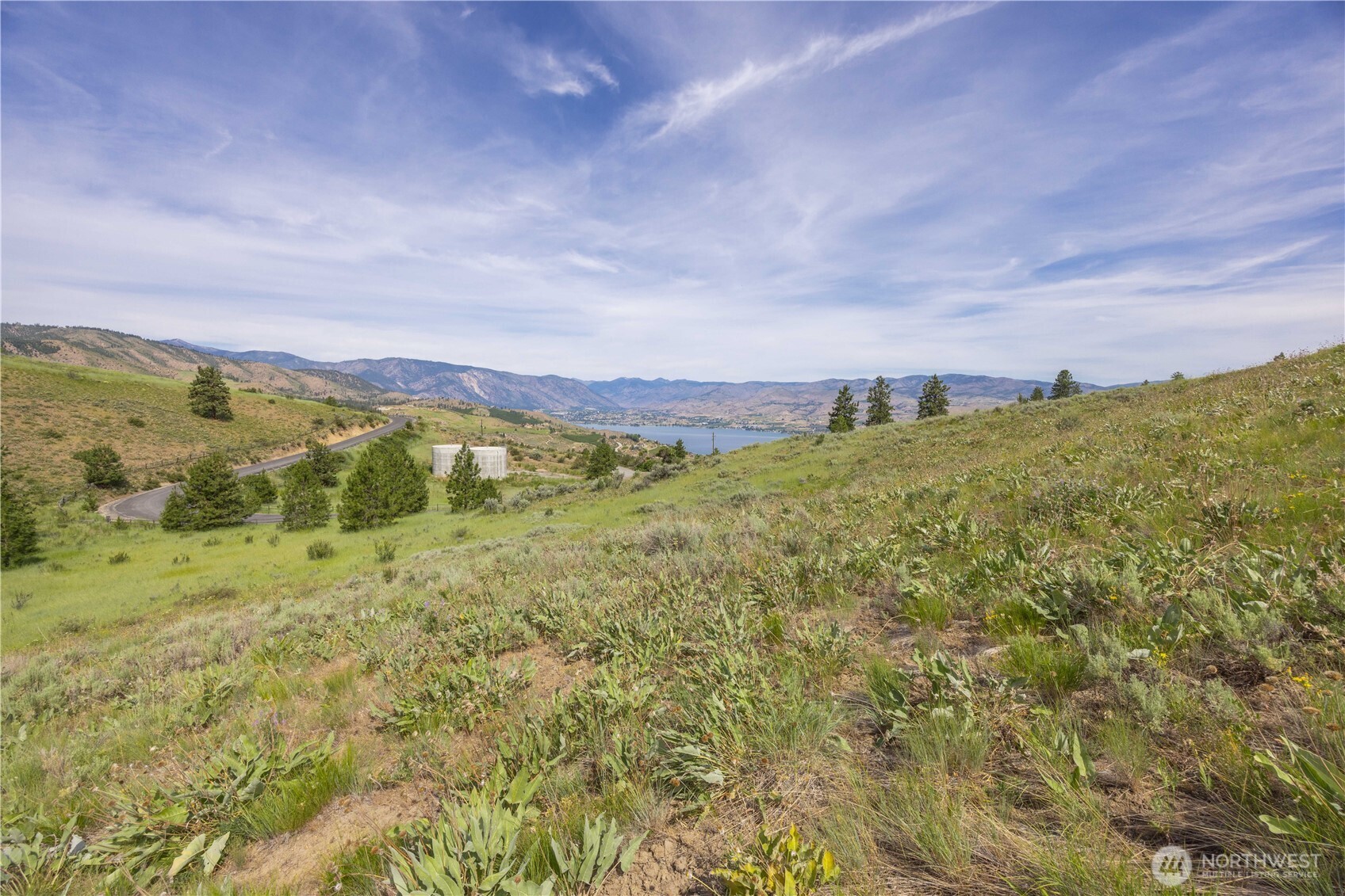 23 Eagle Crest (lot 23) Road Property Photo 23