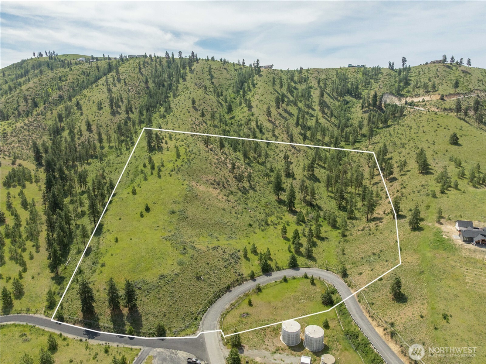 23 Eagle Crest (lot 23) Road Property Photo 35