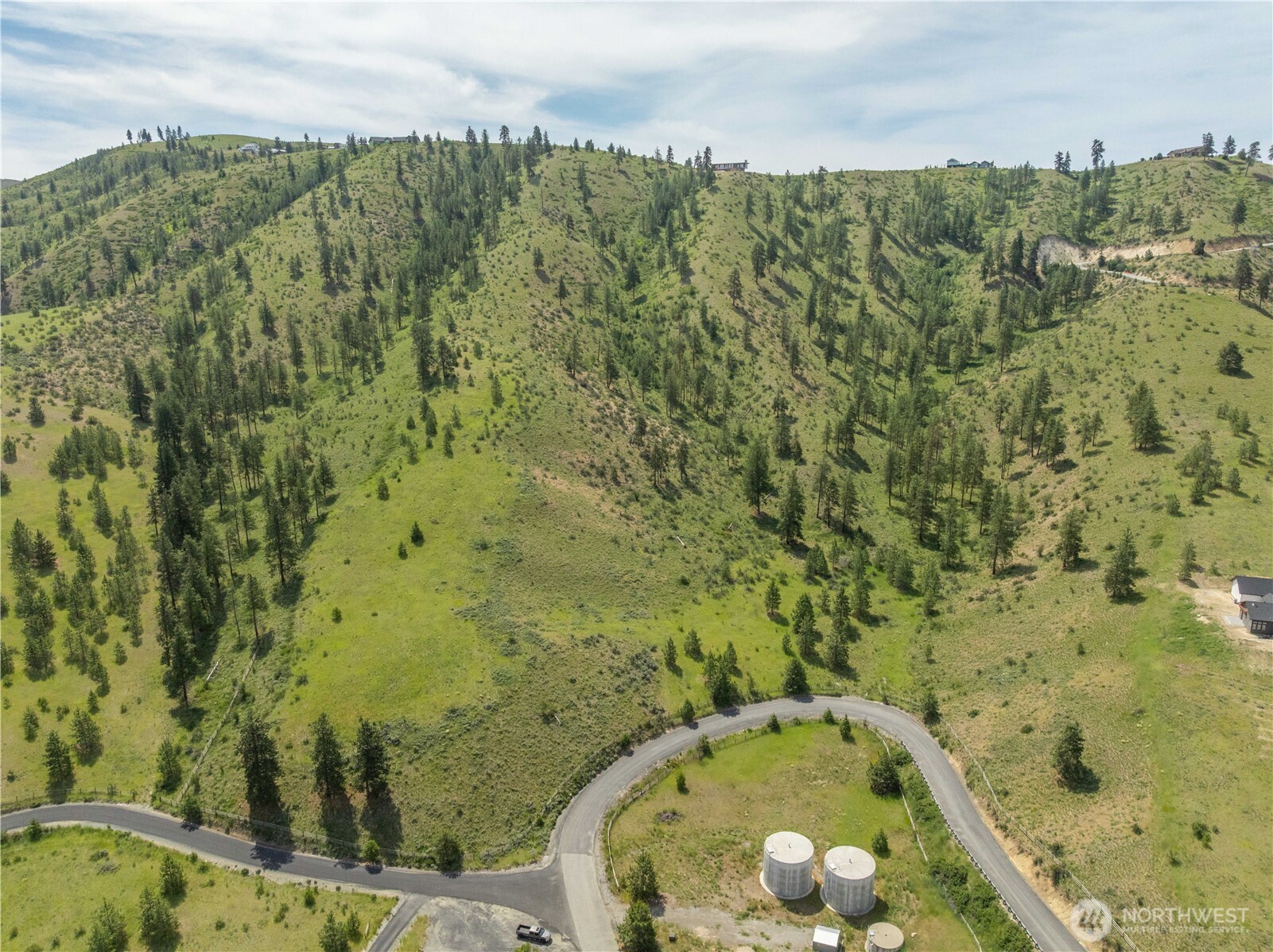 23 Eagle Crest (lot 23) Road Property Photo 37