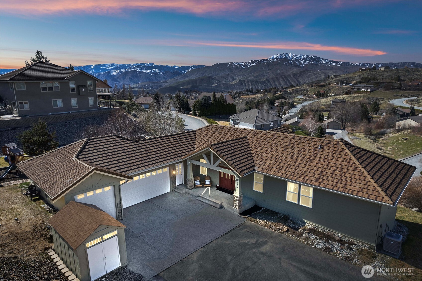 176 Rolling Hills Lane Property Photo