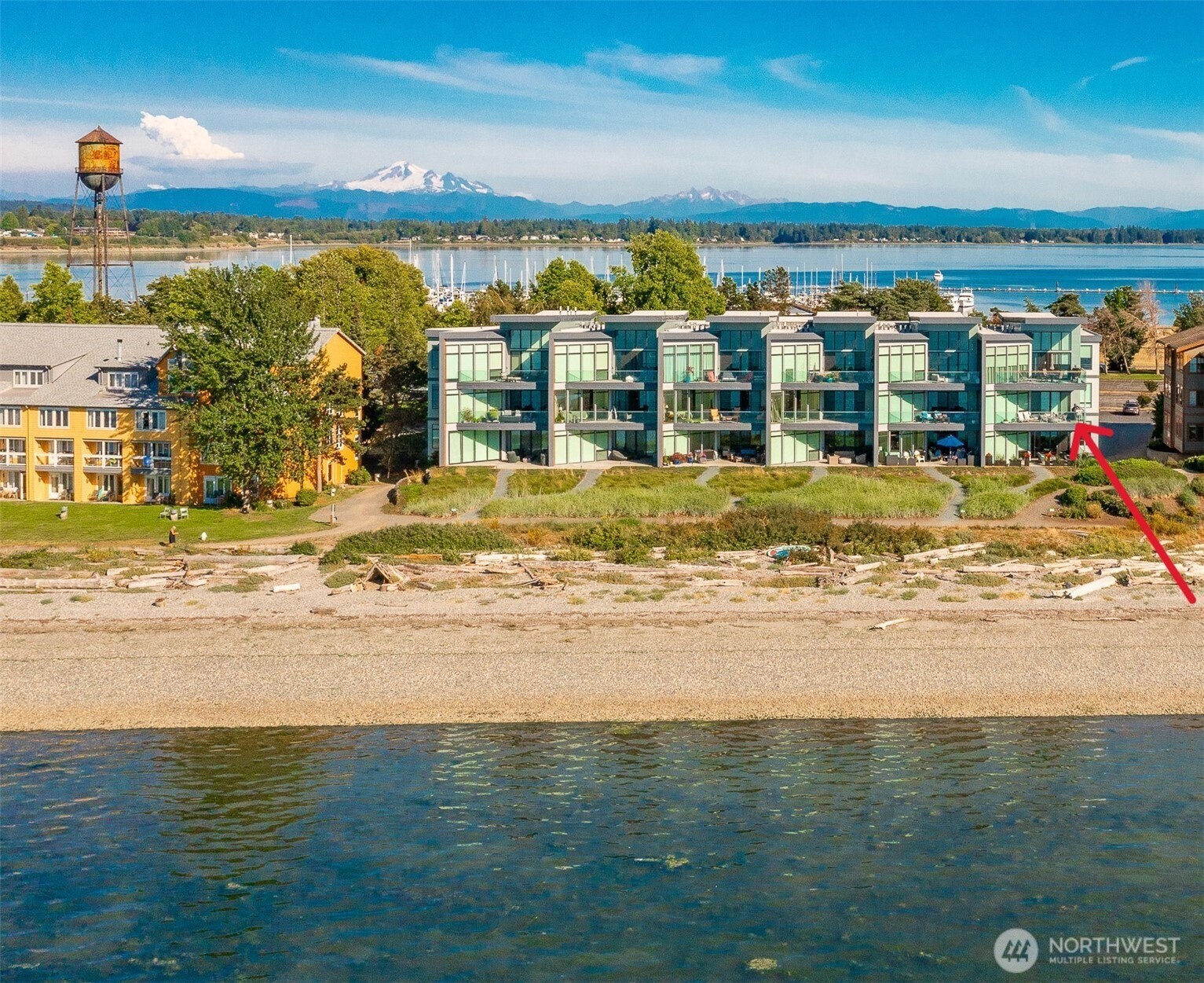 9545 Semiahmoo Parkway 201 Property Photo 2