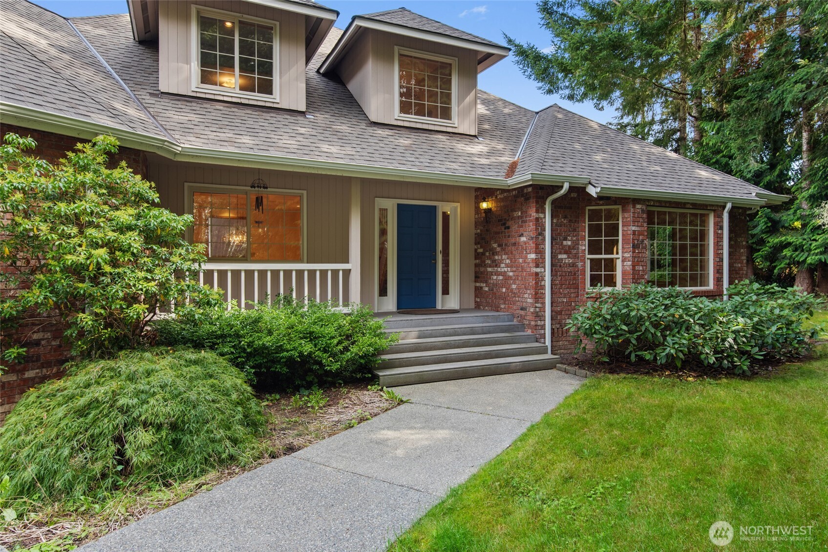 860 Hunt Road Property Photo