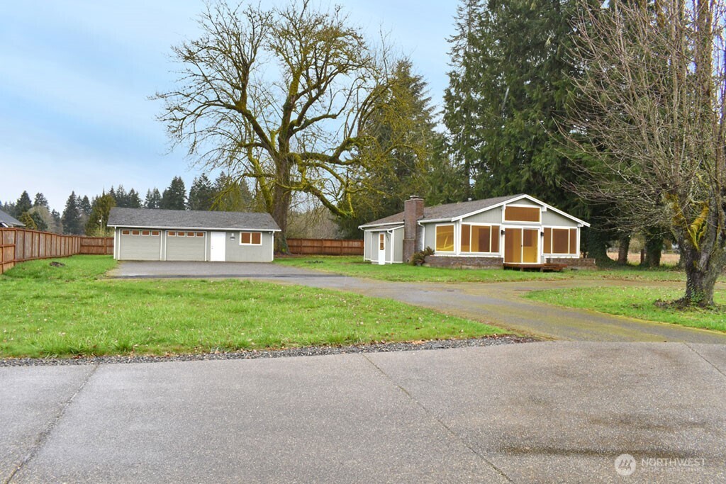 Olympia Real Estate Listings Main Image
