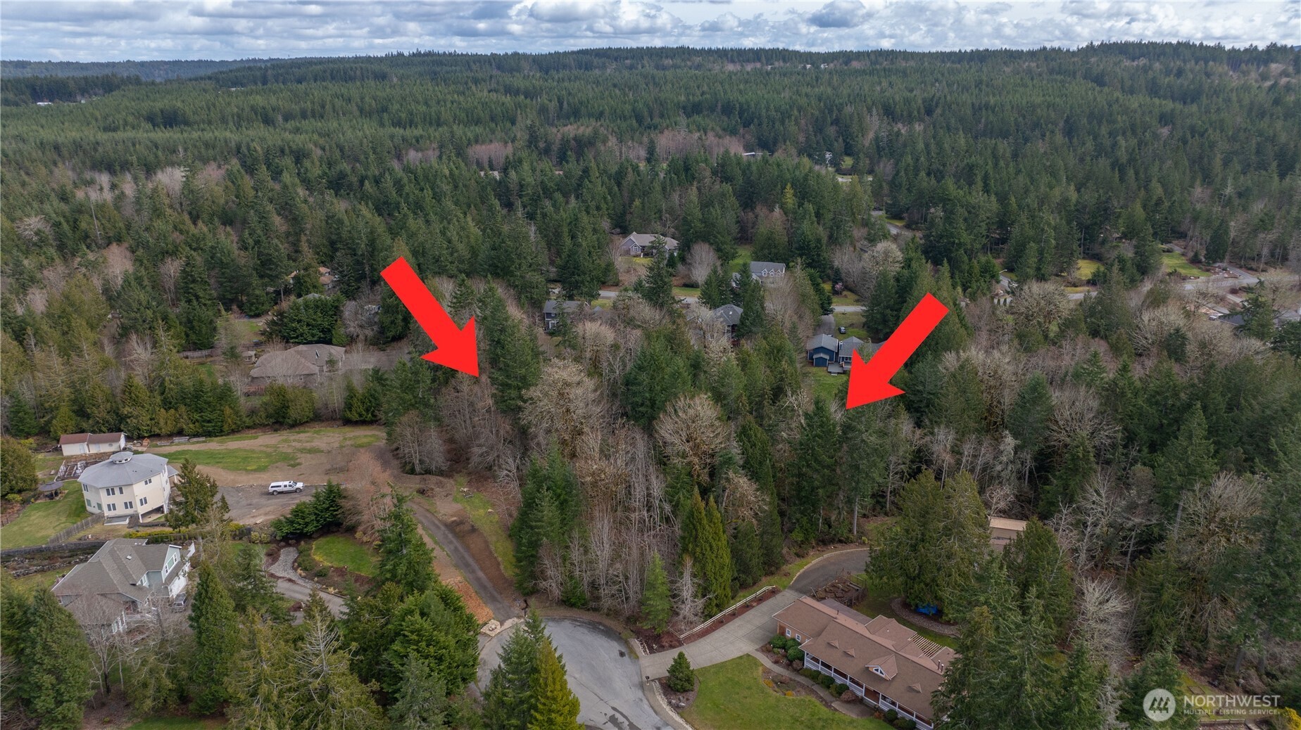 Klahowya Secondary Real Estate Listings Main Image