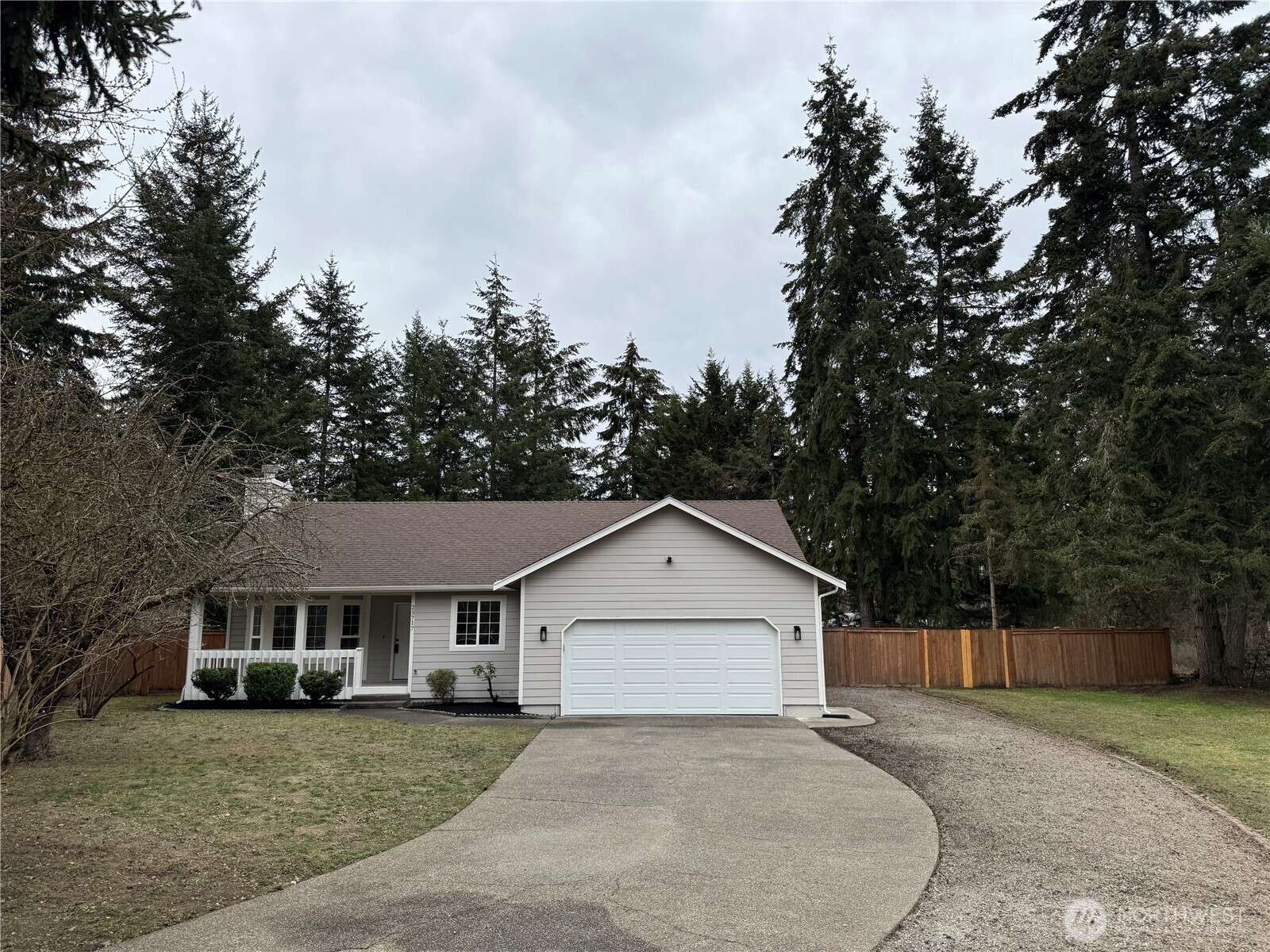25717 69th Avenue Property Photo