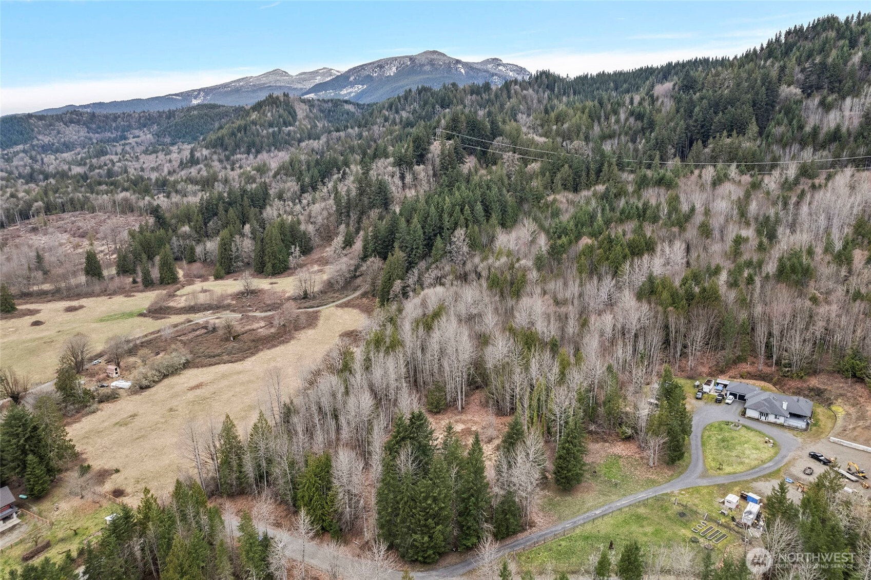 0 Sled Run Road Property Photo 2