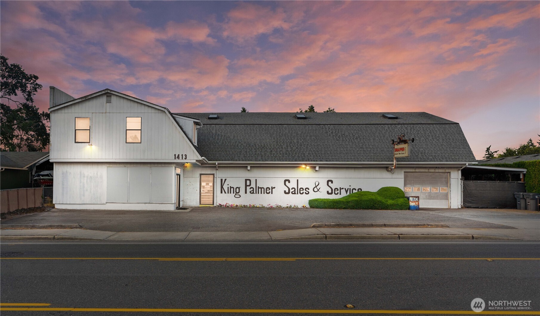 1413 112th Street Property Photo 1