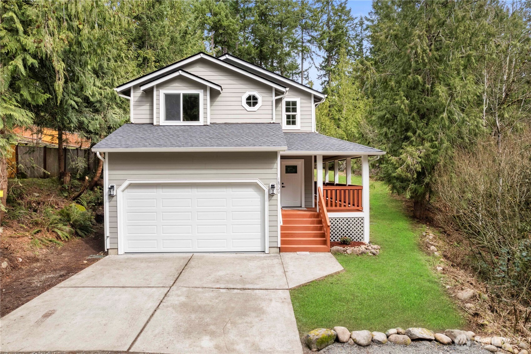 18720 Rampart Drive Property Photo