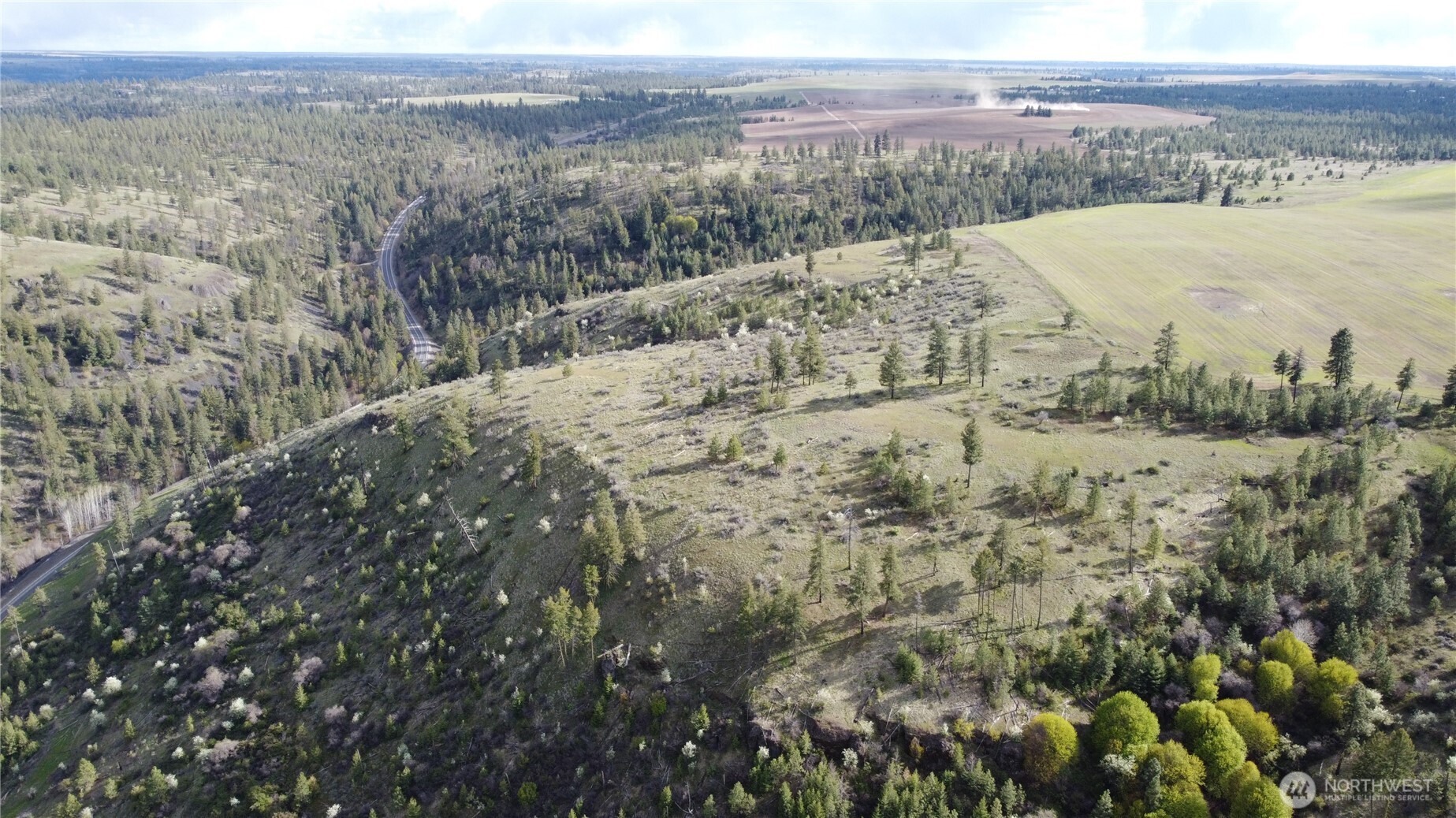 0 Xxx Miles Creston Road Property Photo 11