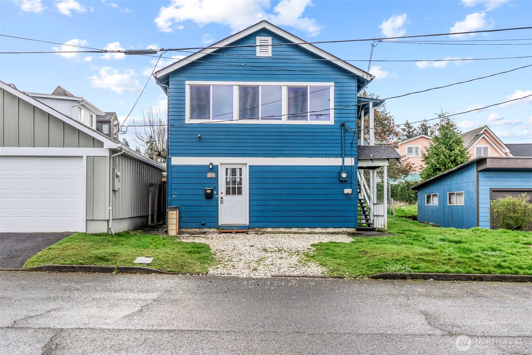 160 Maple Street Property Photo