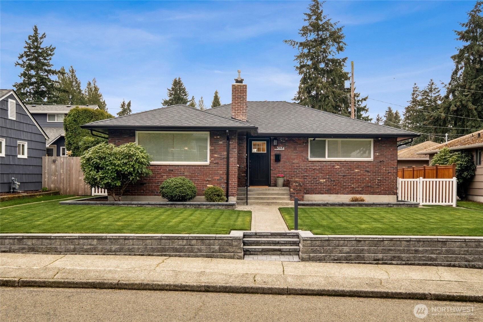 5014 N 9th Street Property Photo