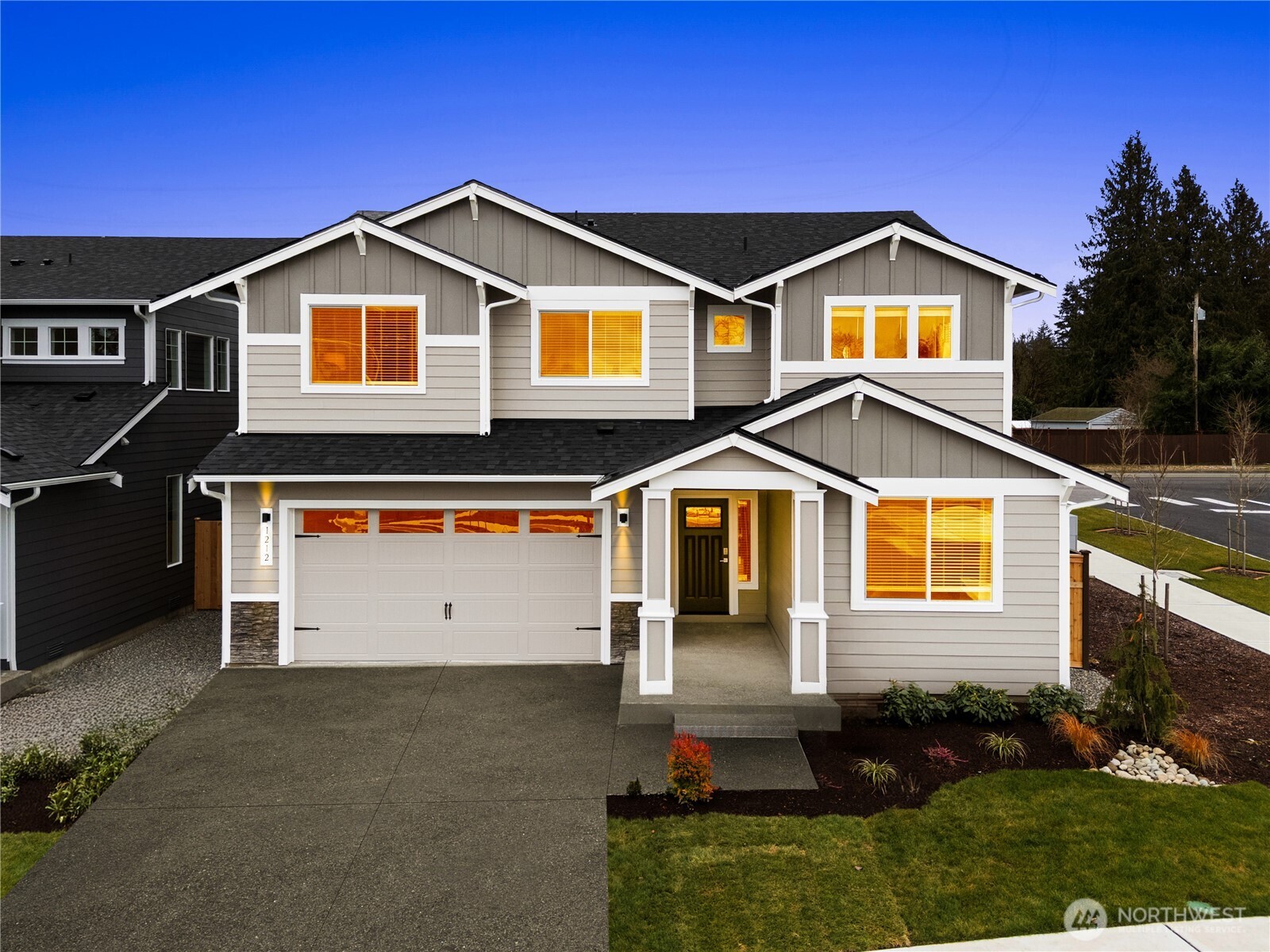 1115 68th (lot 14) Loop Property Photo