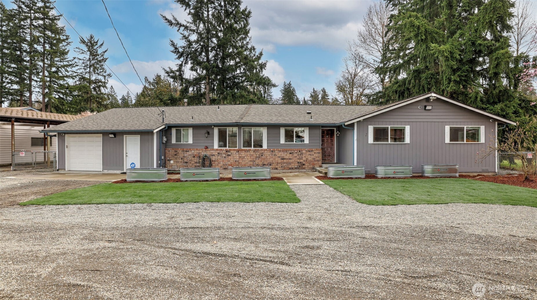 17007 Se Wax Road Property Photo