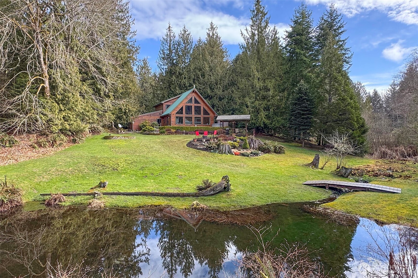 3984 O'brien Road Property Photo