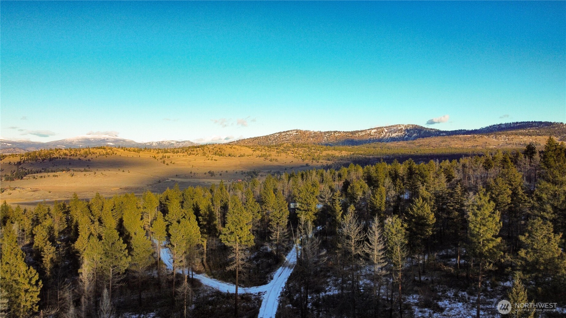 0 Xxxx Vacant Land (lot 95) Property Photo 3