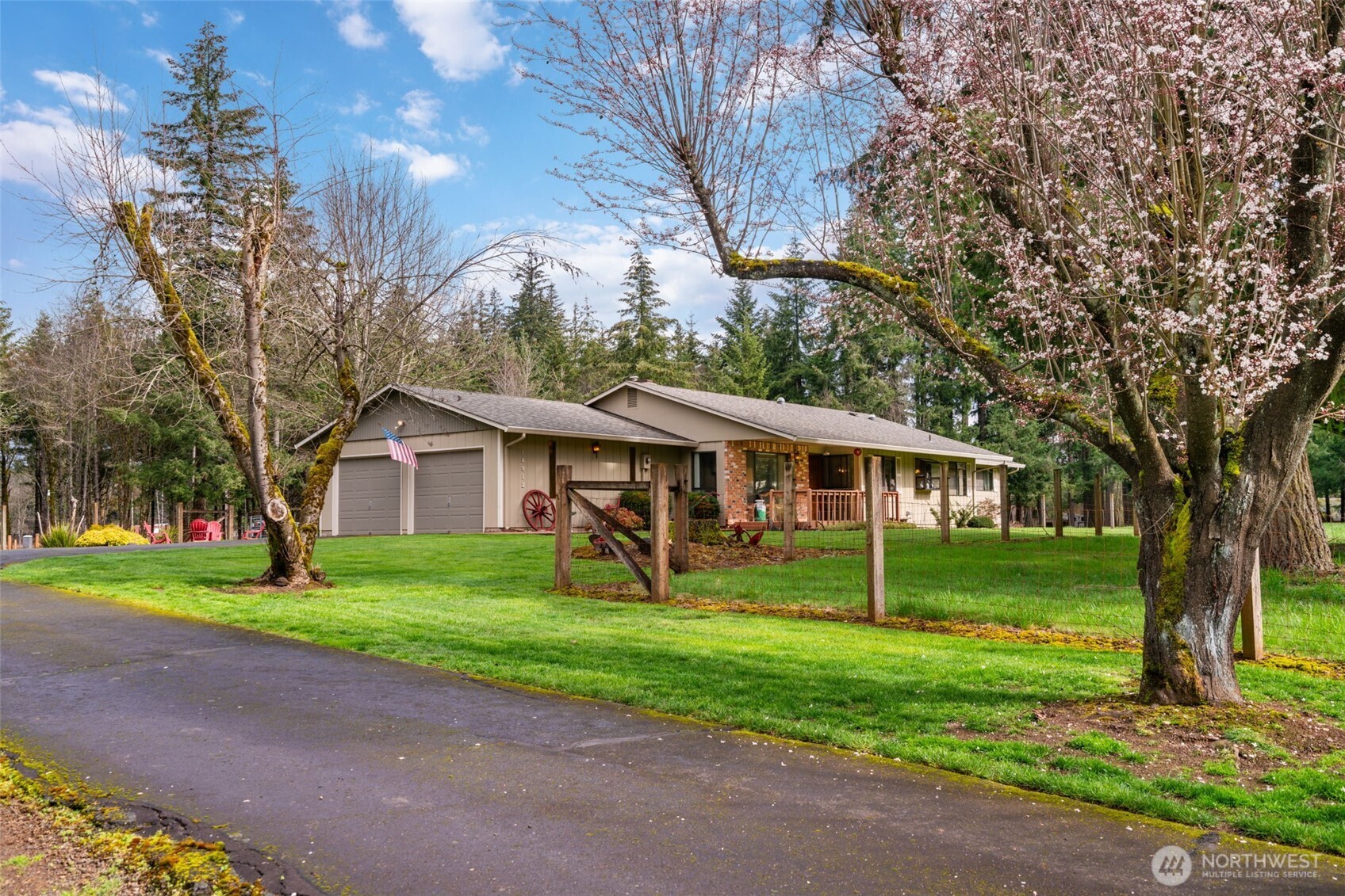 18912 Ne 135th Street Property Photo