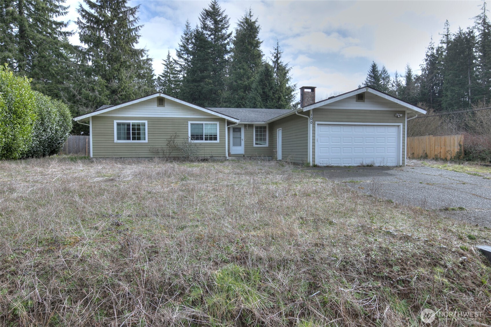 100 Bonnieview Place Property Photo