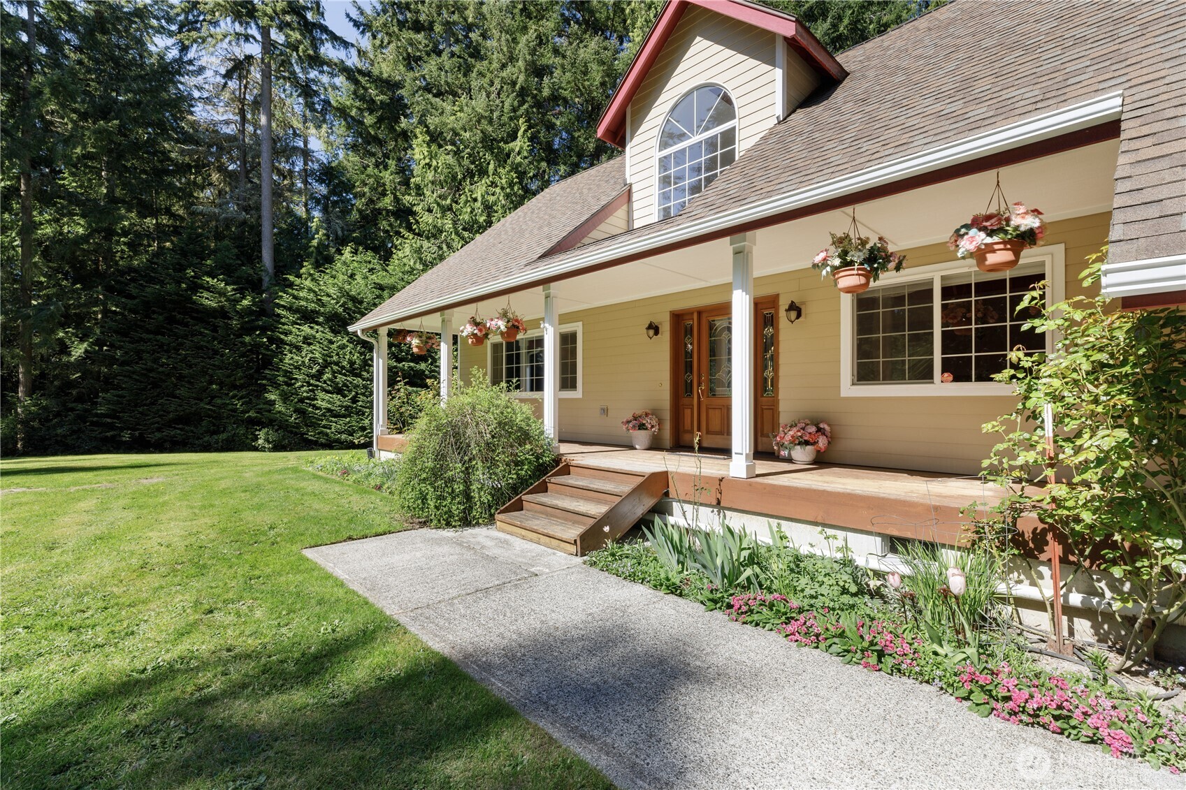 4271 Nuthatch Way Property Photo