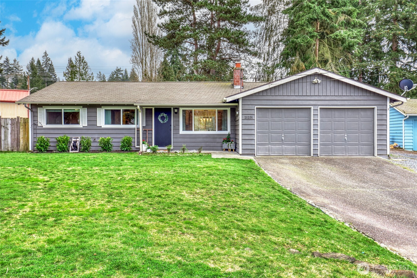 21231 14th Place Property Photo