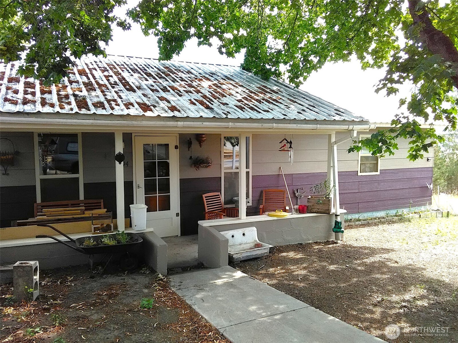 Ferry County Real Estate Listings Main Image