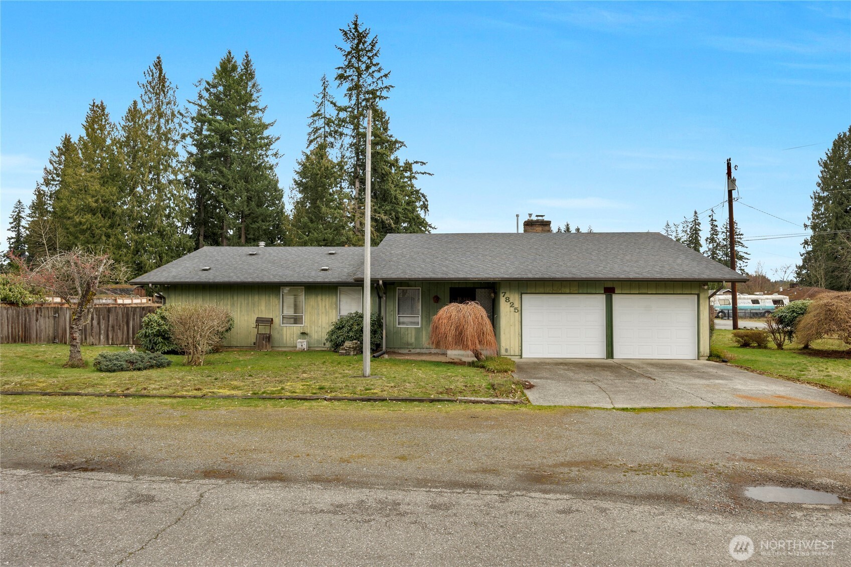 7825 57th Drive Property Photo