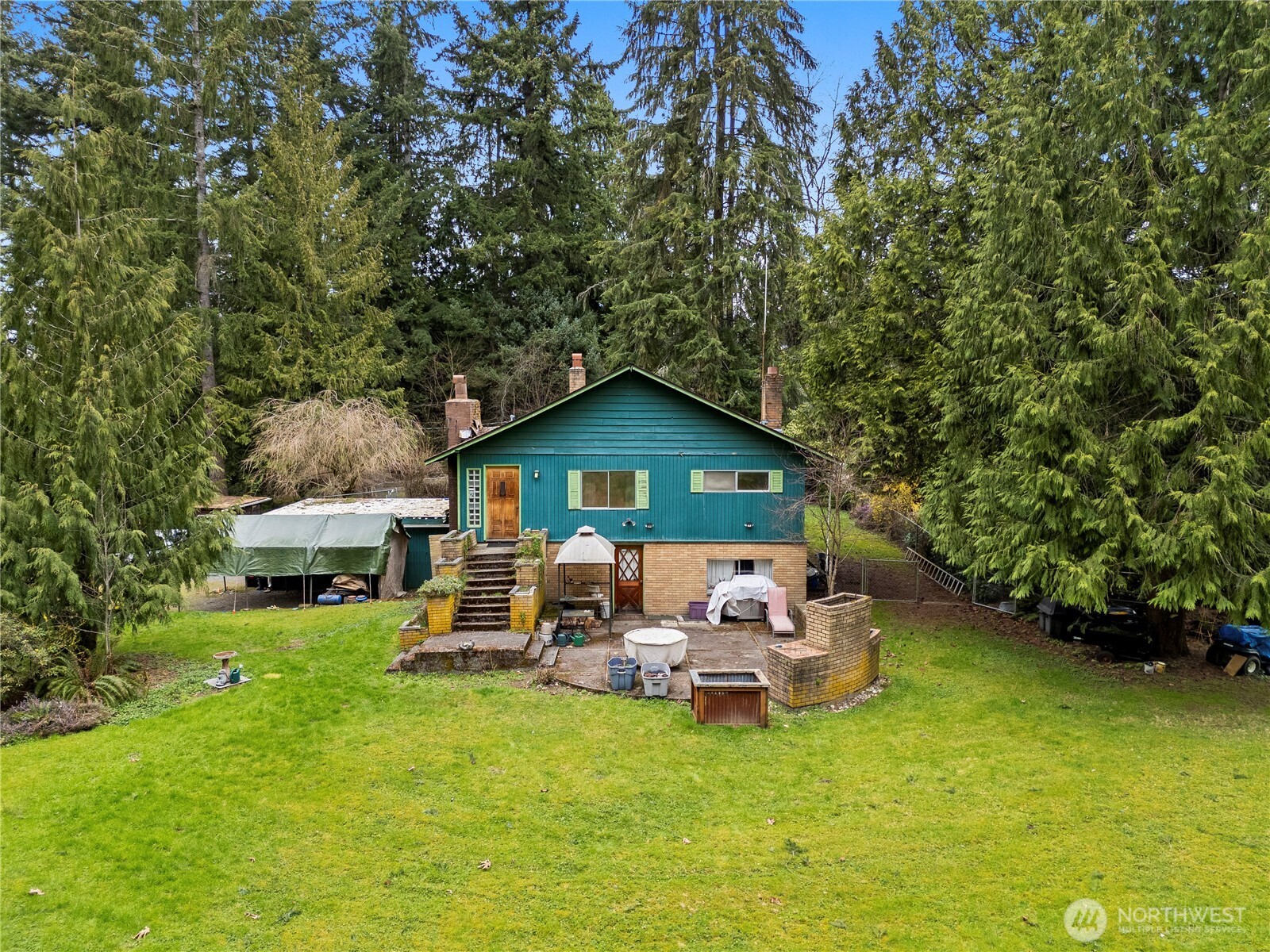 8918 156th Street Property Photo