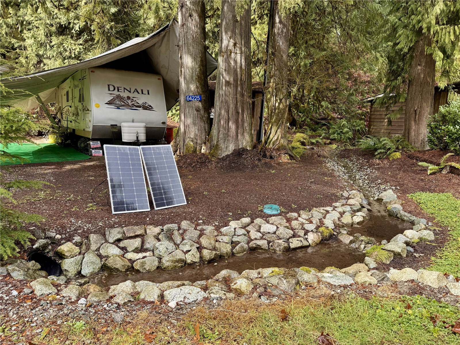 Cascade River Real Estate Listings Main Image